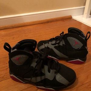 Air Jordan’s sz 12